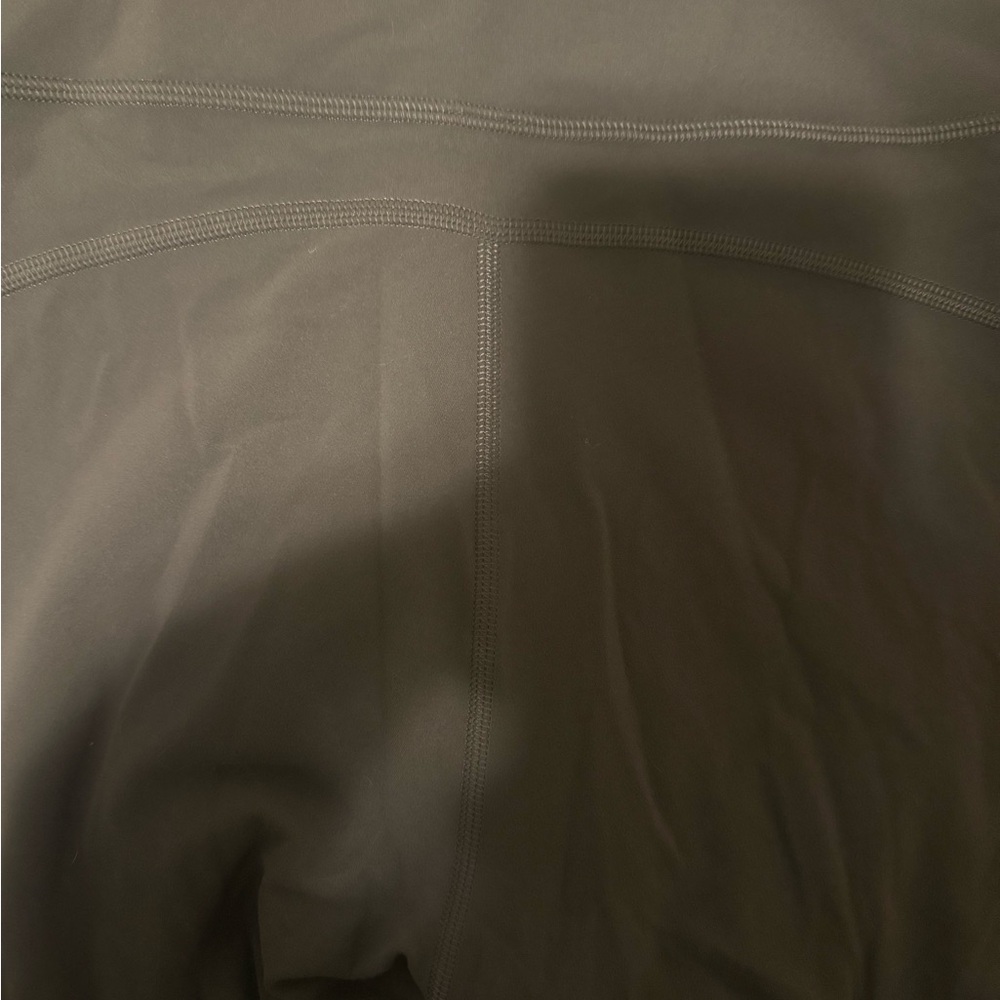 Lululemon Groove Super-High-Rise Flared Pant Nulu  8 - Picture 10 of 11